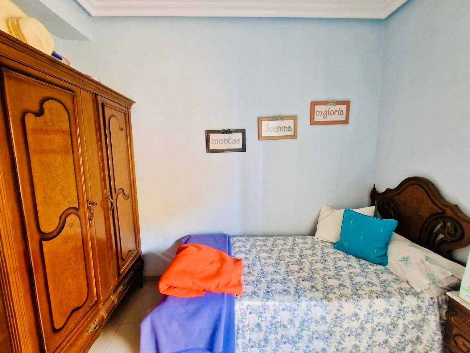 3 quarto Apartamento para venda em Aguilas - 298 000 € (Ref: 9622719)
