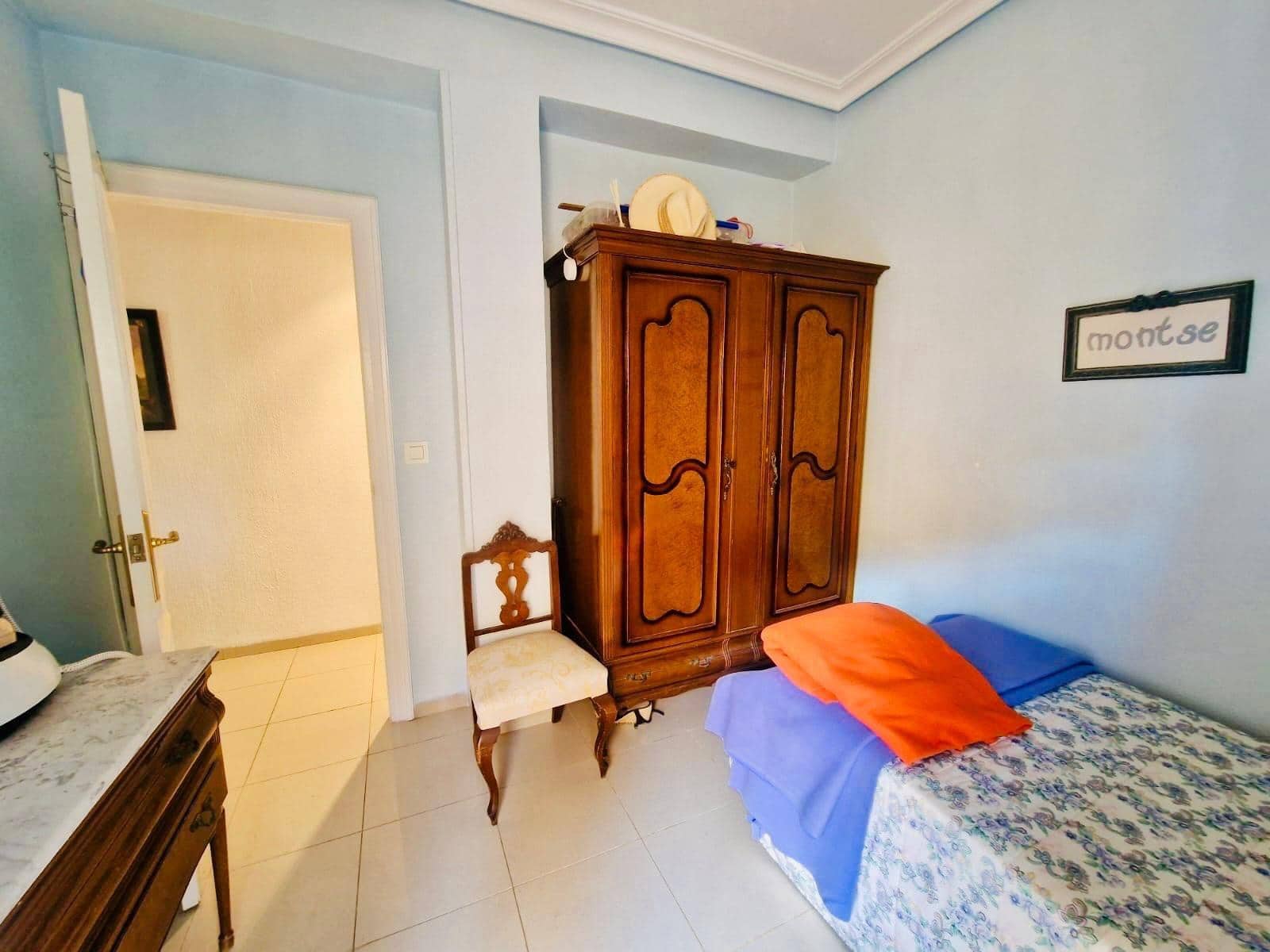 3 quarto Apartamento para venda em Aguilas - 298 000 € (Ref: 9622719)