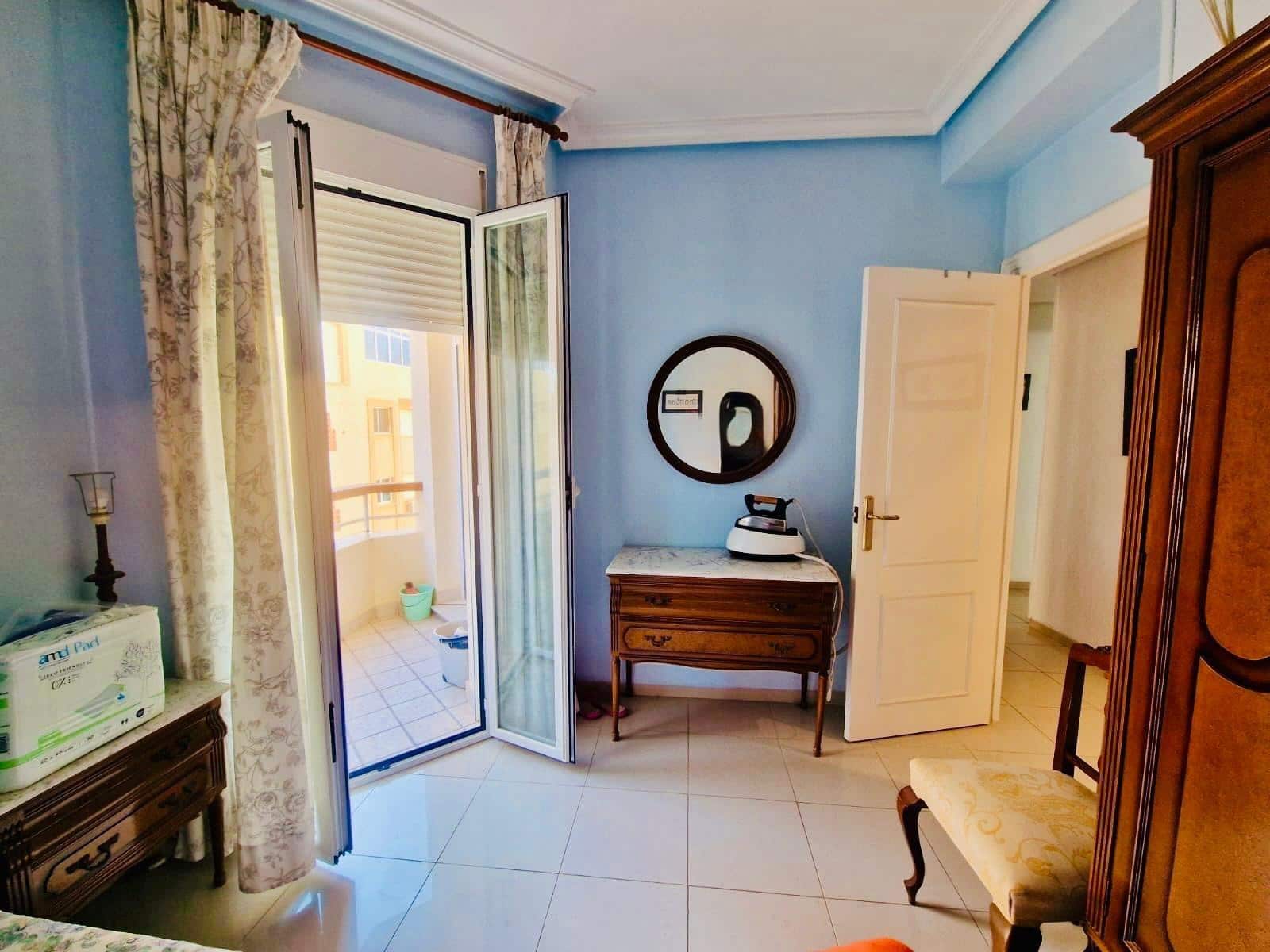 3 quarto Apartamento para venda em Aguilas - 298 000 € (Ref: 9622719)