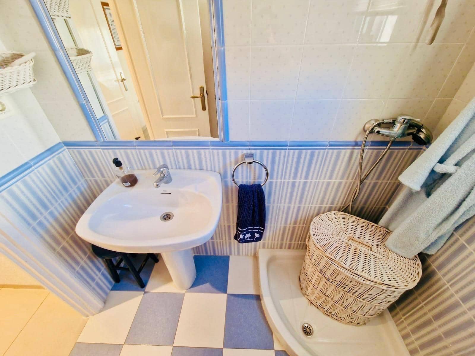 3 quarto Apartamento para venda em Aguilas - 298 000 € (Ref: 9622719)