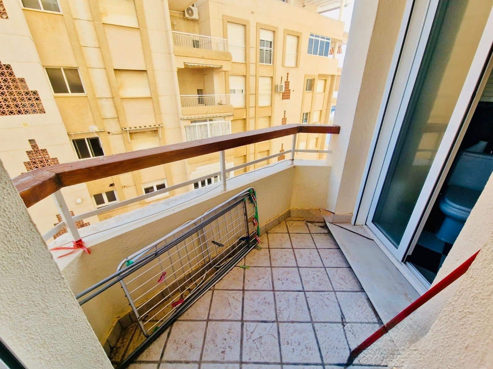 3 quarto Apartamento para venda em Aguilas - 298 000 € (Ref: 9622719)