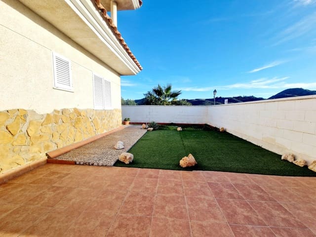 3 chambre Appartement à vendre à Aguilas avec piscine - 180 000 € (Ref: 9622720)