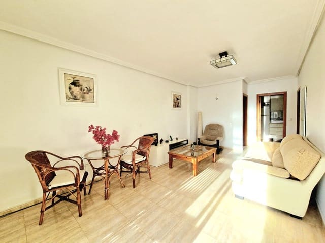 3 chambre Appartement à vendre à Aguilas avec piscine - 180 000 € (Ref: 9622720)