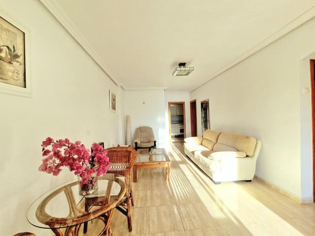 3 chambre Appartement à vendre à Aguilas avec piscine - 180 000 € (Ref: 9622720)