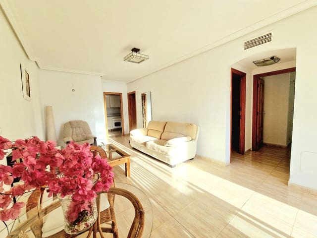 3 chambre Appartement à vendre à Aguilas avec piscine - 180 000 € (Ref: 9622720)