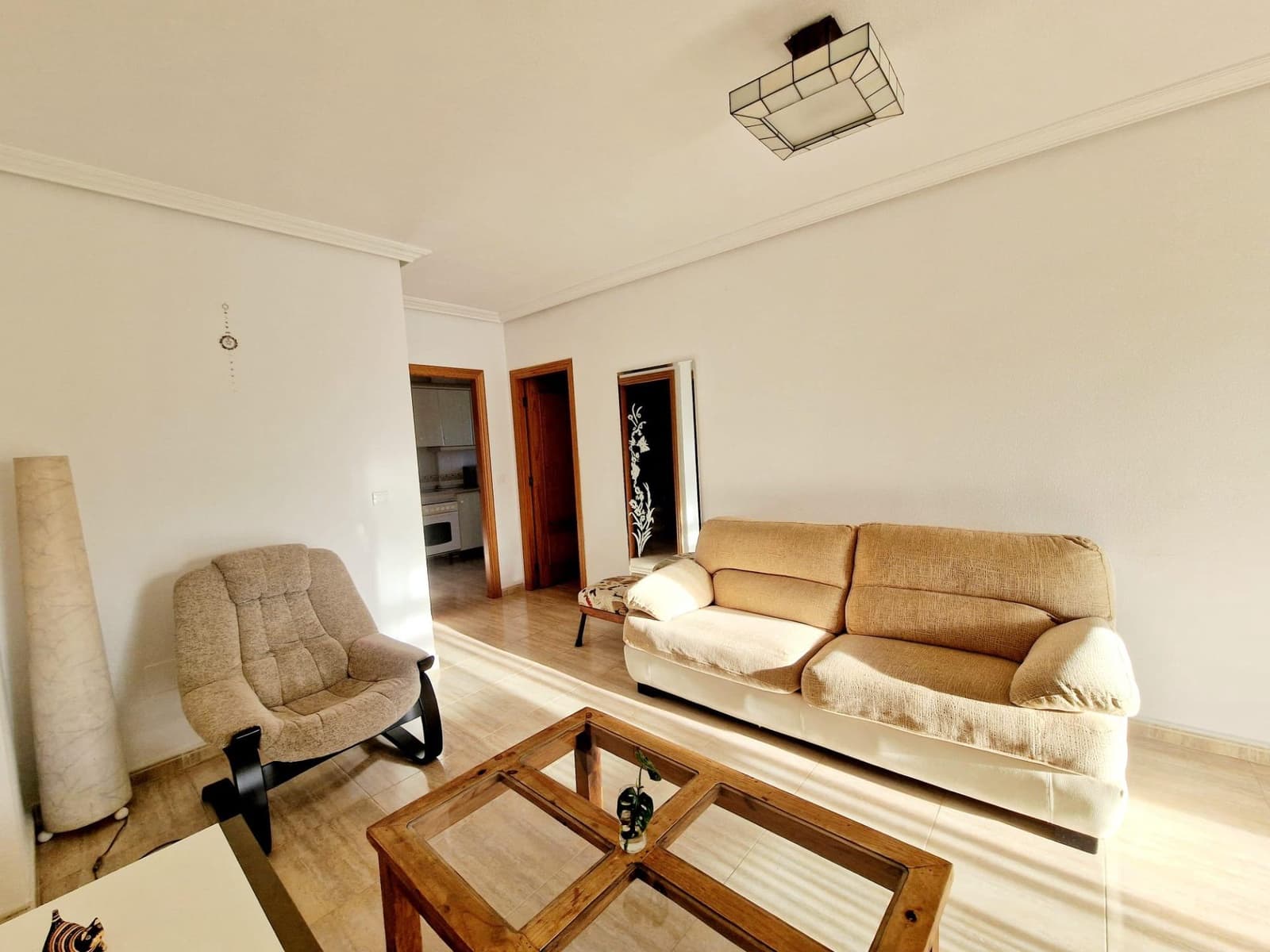 3 chambre Appartement à vendre à Aguilas avec piscine - 180 000 € (Ref: 9622720)