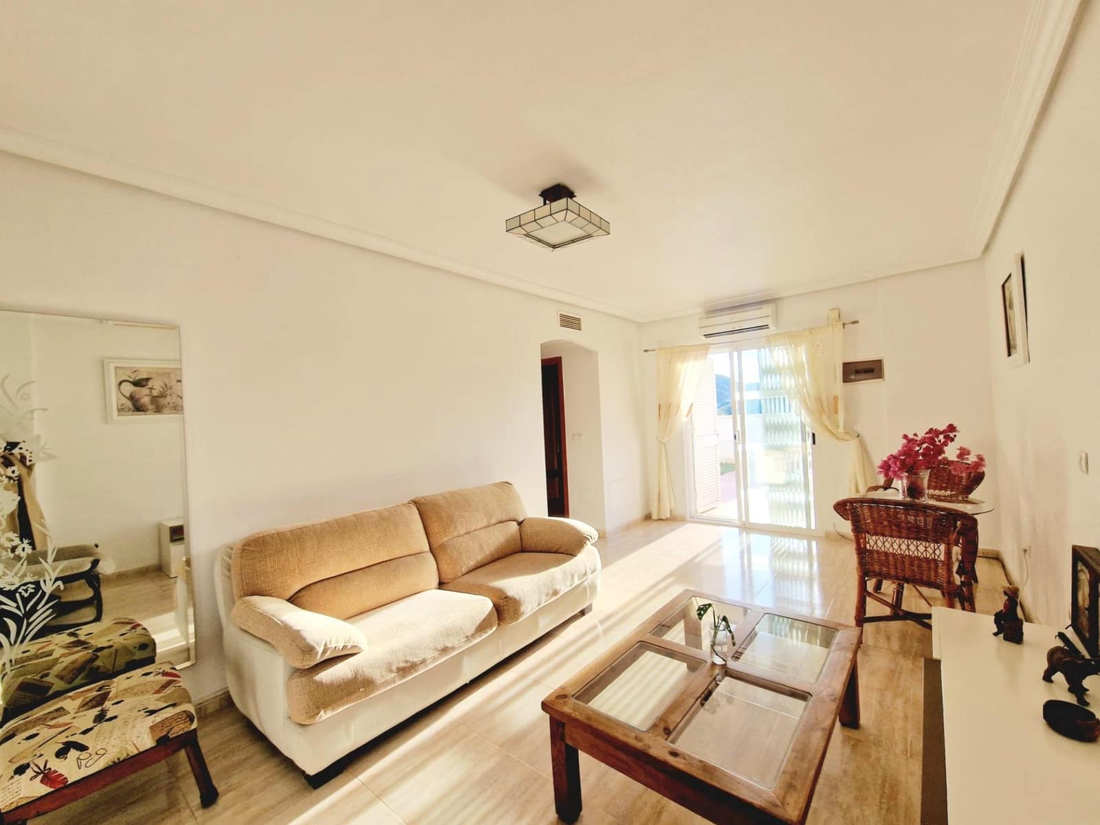 3 chambre Appartement à vendre à Aguilas avec piscine - 180 000 € (Ref: 9622720)