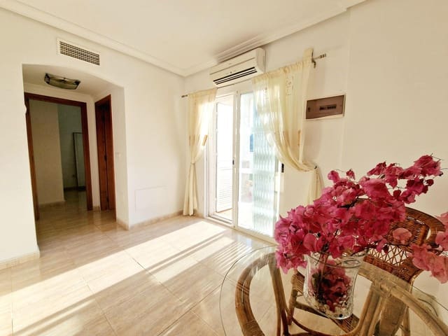 3 chambre Appartement à vendre à Aguilas avec piscine - 180 000 € (Ref: 9622720)