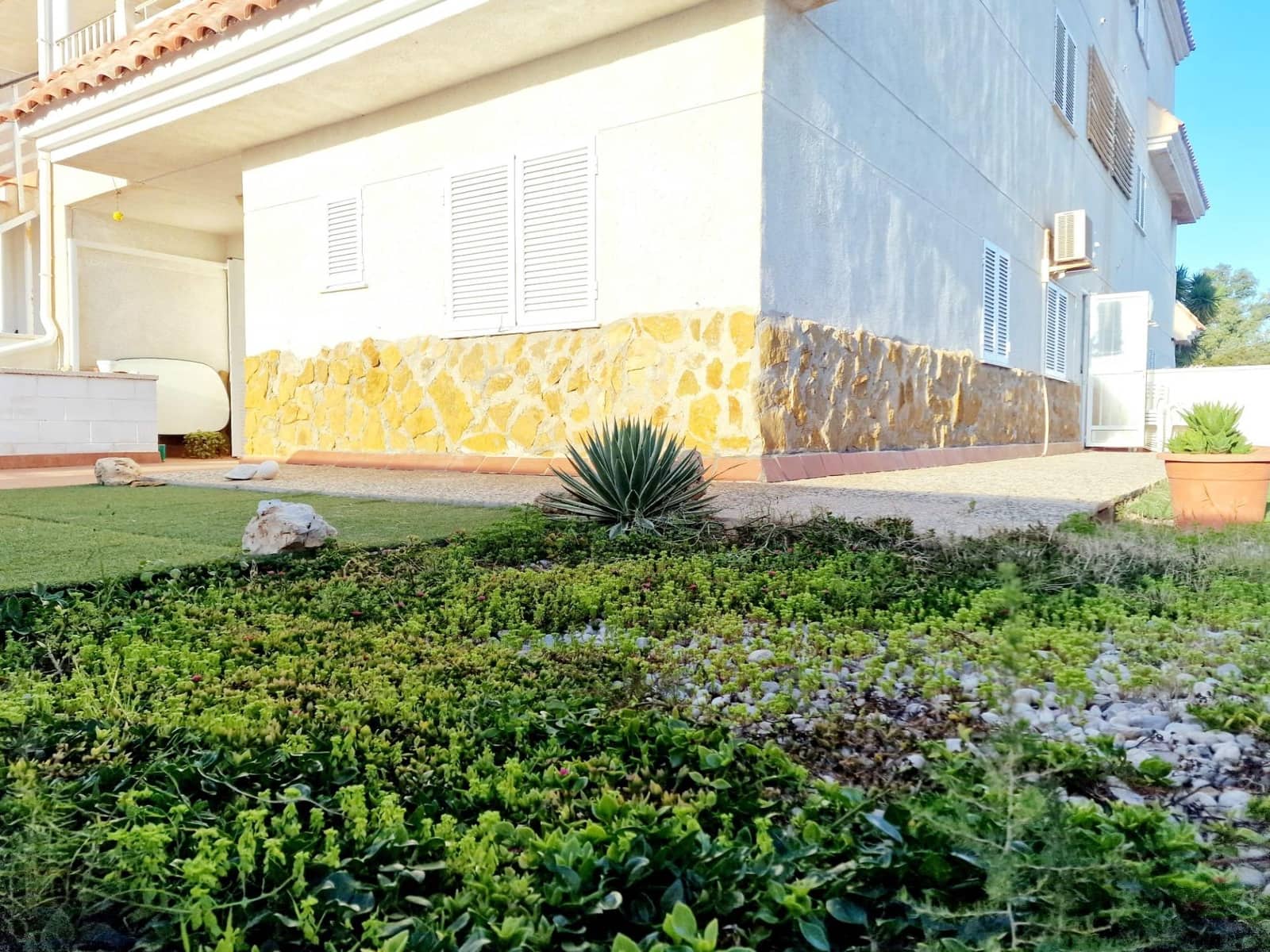 3 chambre Appartement à vendre à Aguilas avec piscine - 180 000 € (Ref: 9622720)