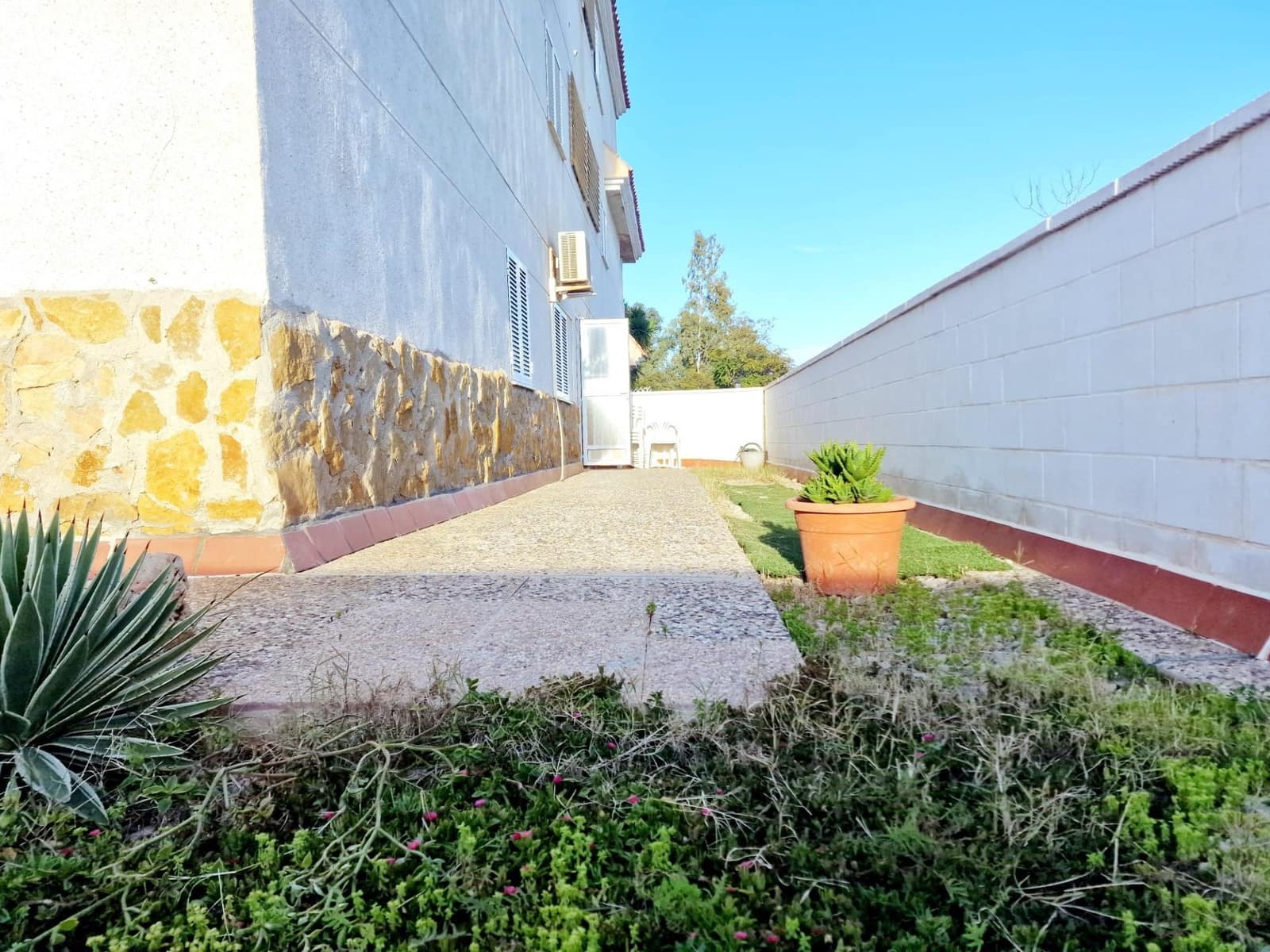 3 chambre Appartement à vendre à Aguilas avec piscine - 180 000 € (Ref: 9622720)