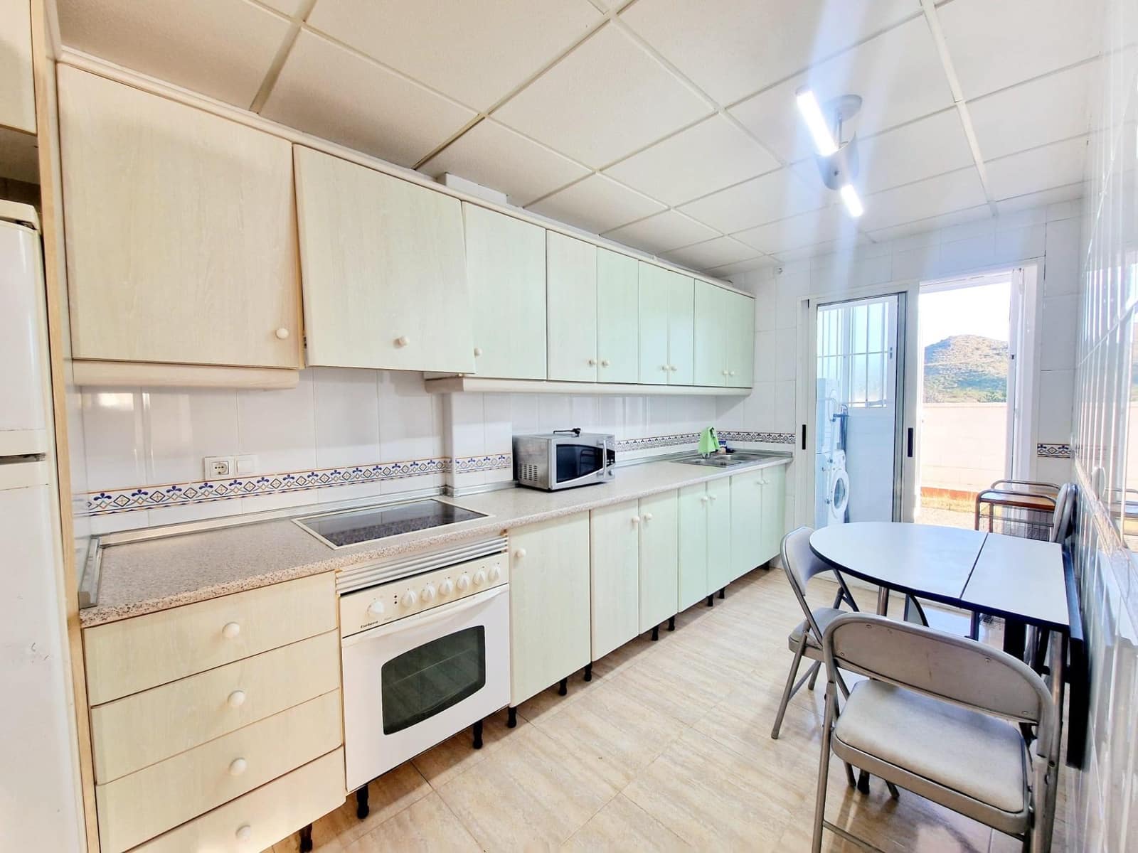 3 chambre Appartement à vendre à Aguilas avec piscine - 180 000 € (Ref: 9622720)