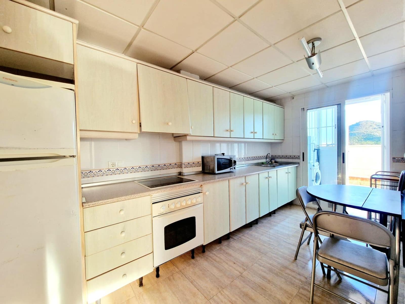 3 chambre Appartement à vendre à Aguilas avec piscine - 180 000 € (Ref: 9622720)