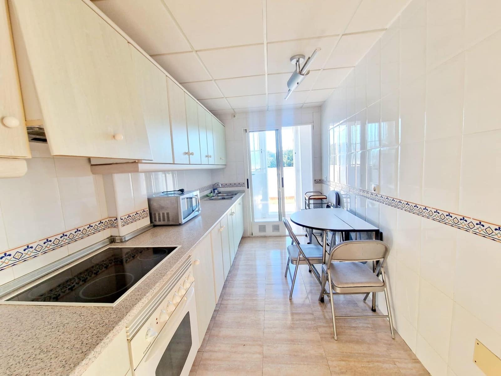 3 chambre Appartement à vendre à Aguilas avec piscine - 180 000 € (Ref: 9622720)