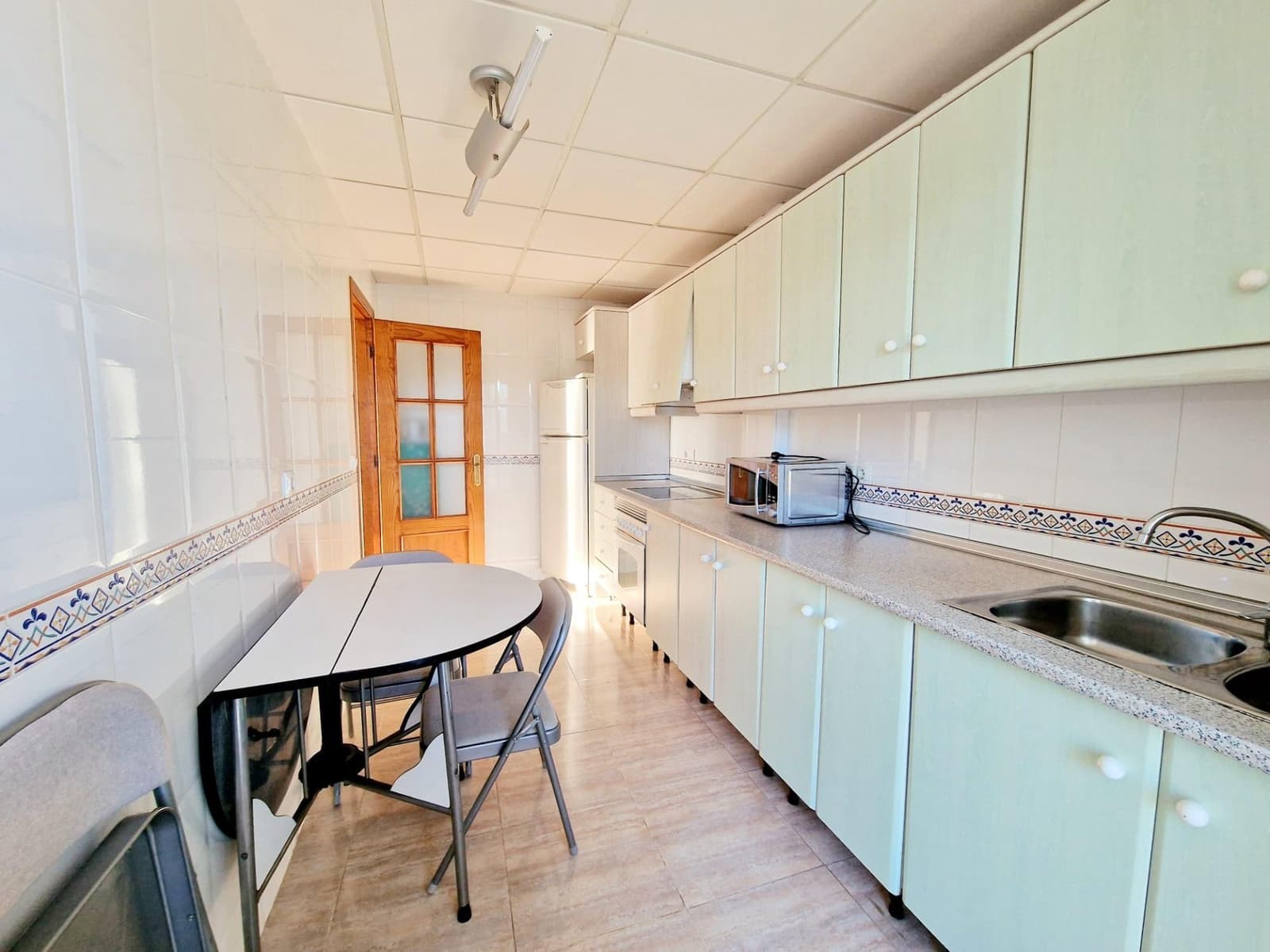 3 chambre Appartement à vendre à Aguilas avec piscine - 180 000 € (Ref: 9622720)