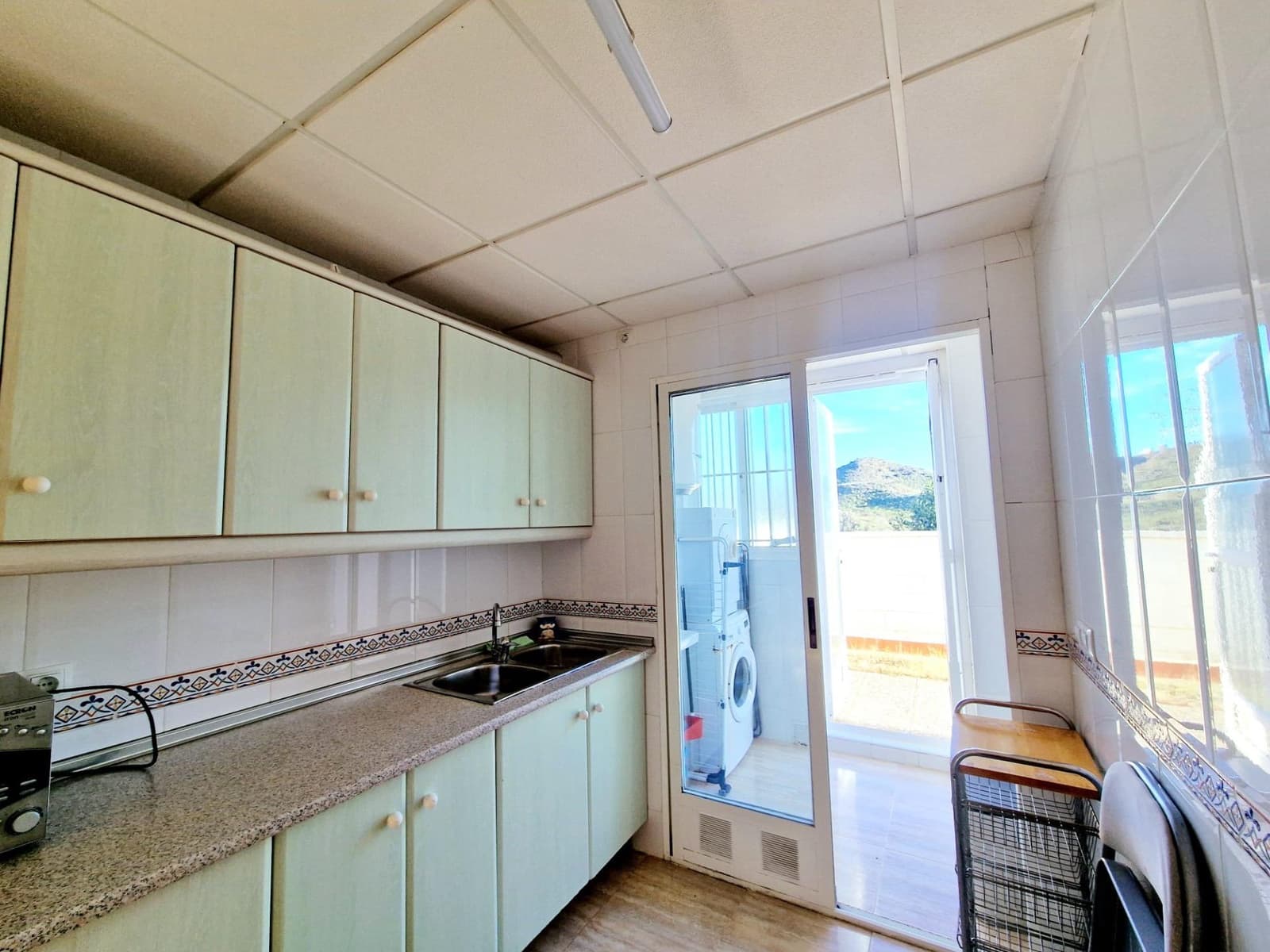 3 chambre Appartement à vendre à Aguilas avec piscine - 180 000 € (Ref: 9622720)