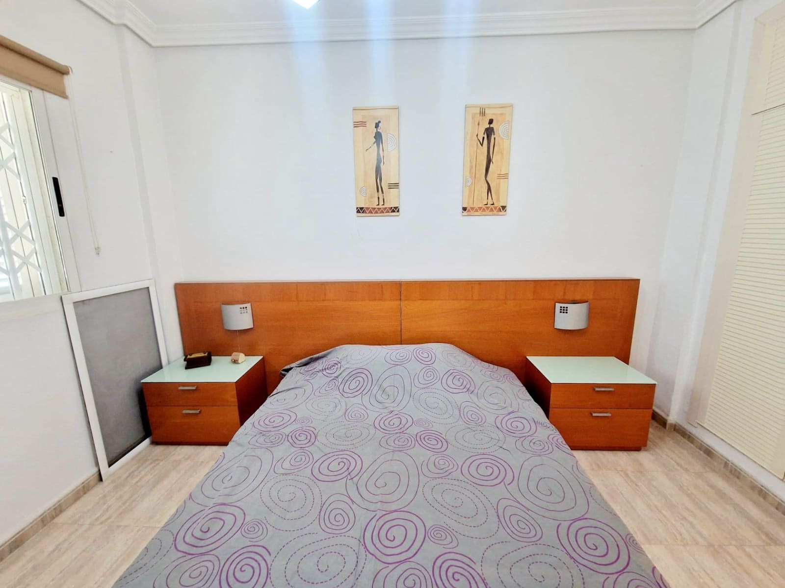 3 chambre Appartement à vendre à Aguilas avec piscine - 180 000 € (Ref: 9622720)