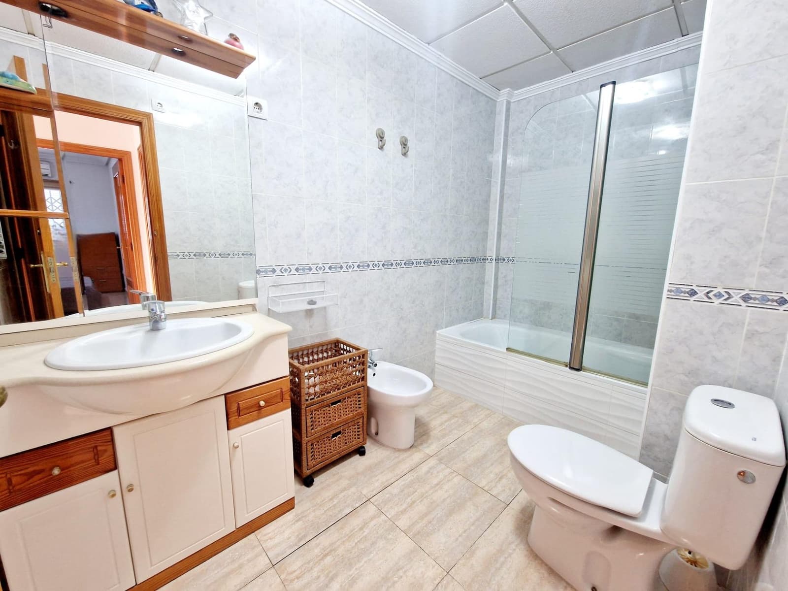 3 chambre Appartement à vendre à Aguilas avec piscine - 180 000 € (Ref: 9622720)