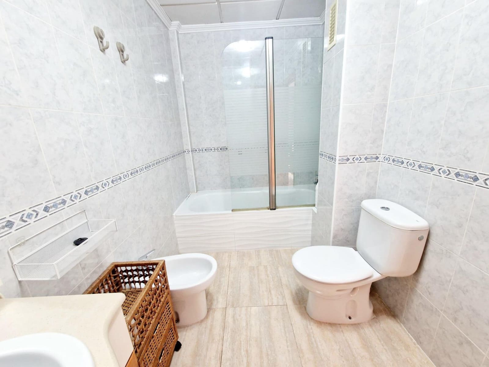 3 chambre Appartement à vendre à Aguilas avec piscine - 180 000 € (Ref: 9622720)