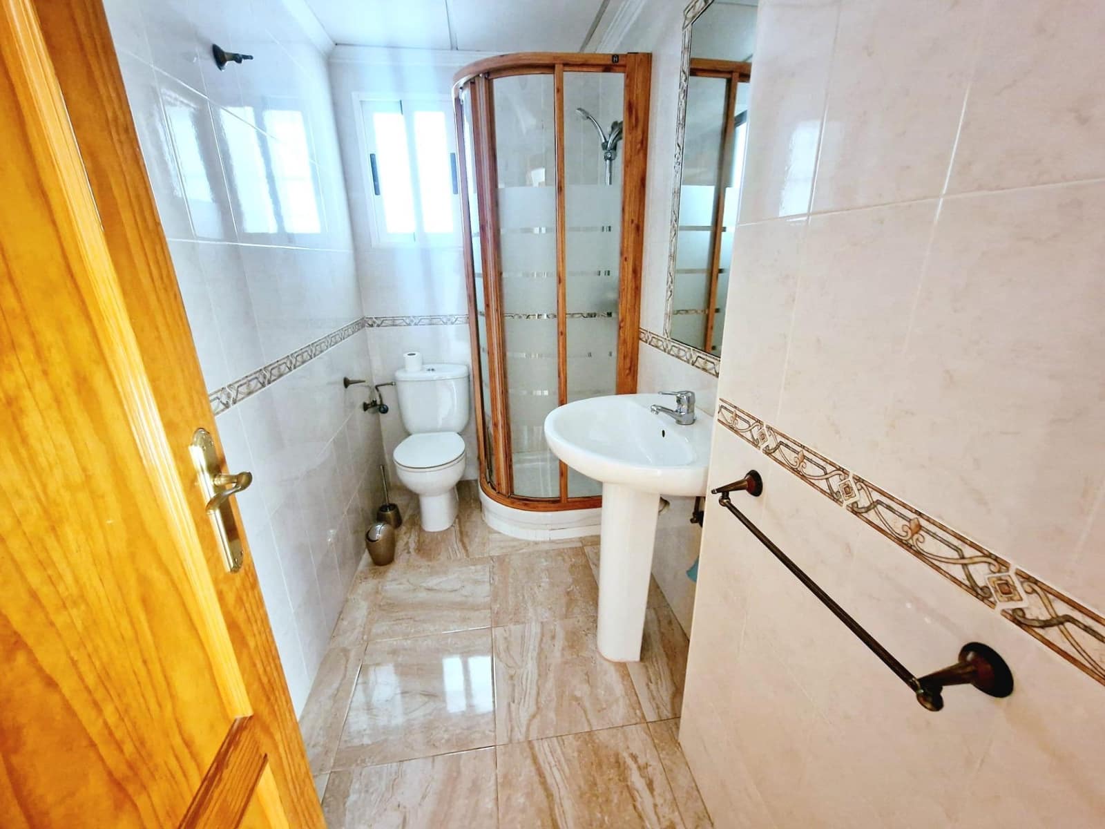 3 chambre Appartement à vendre à Aguilas avec piscine - 180 000 € (Ref: 9622720)