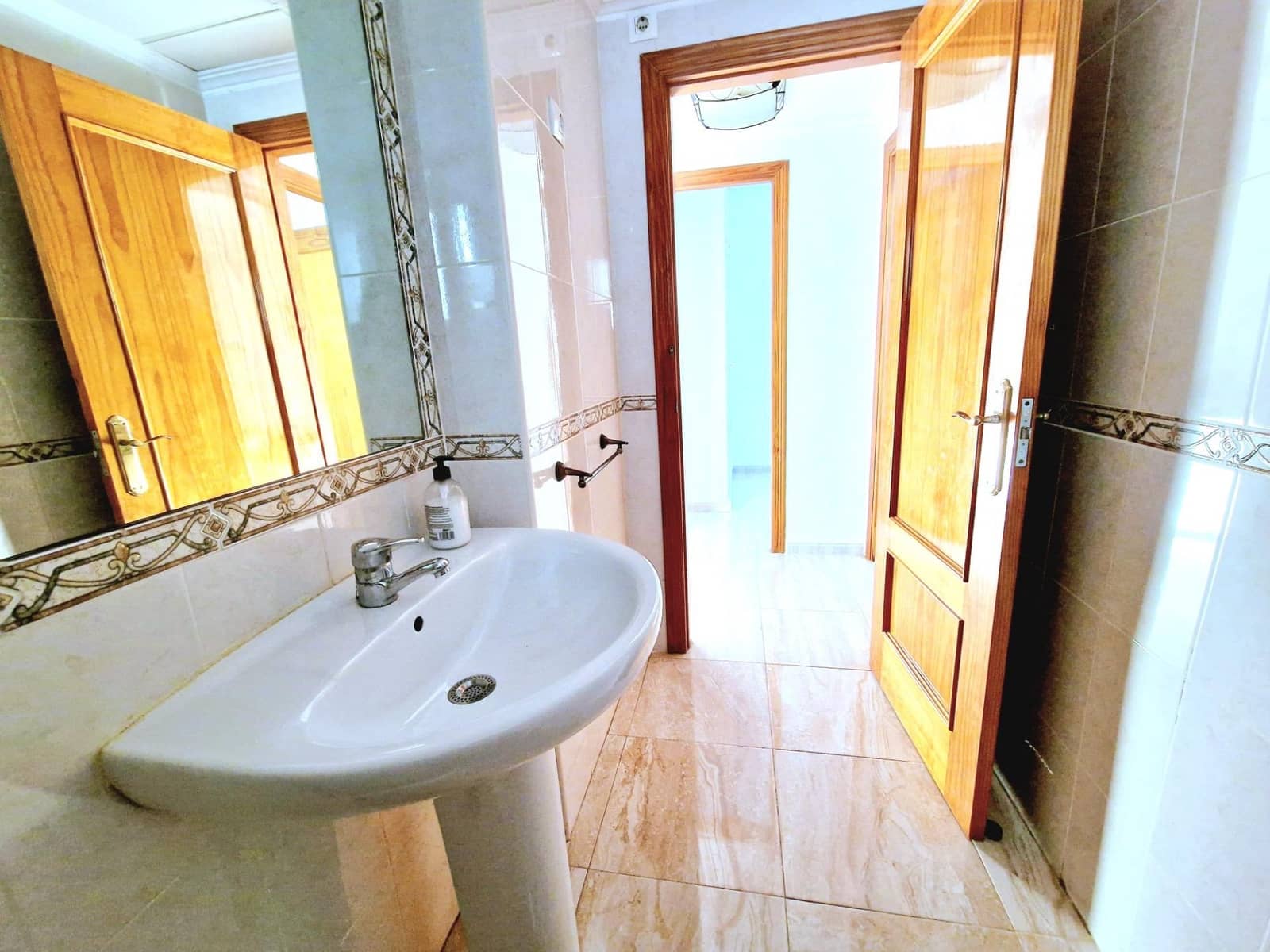 3 chambre Appartement à vendre à Aguilas avec piscine - 180 000 € (Ref: 9622720)