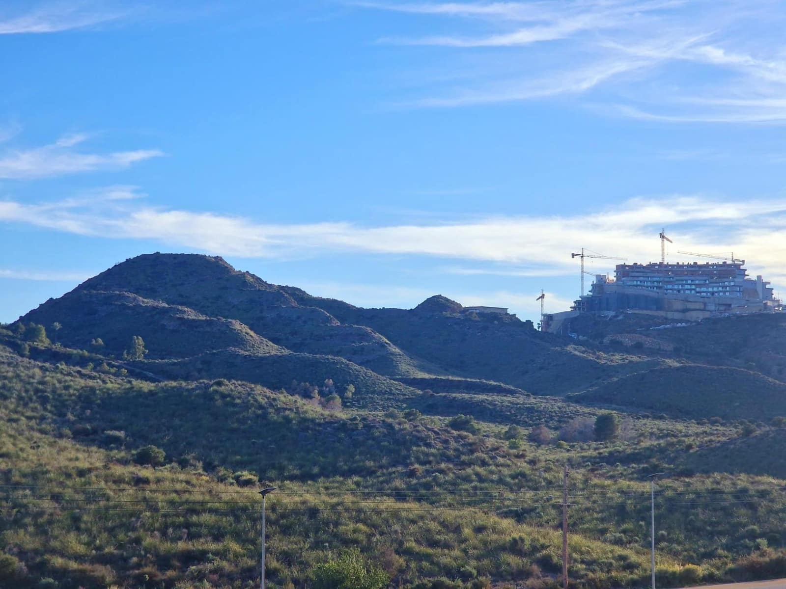 3 chambre Appartement à vendre à Aguilas avec piscine - 180 000 € (Ref: 9622720)