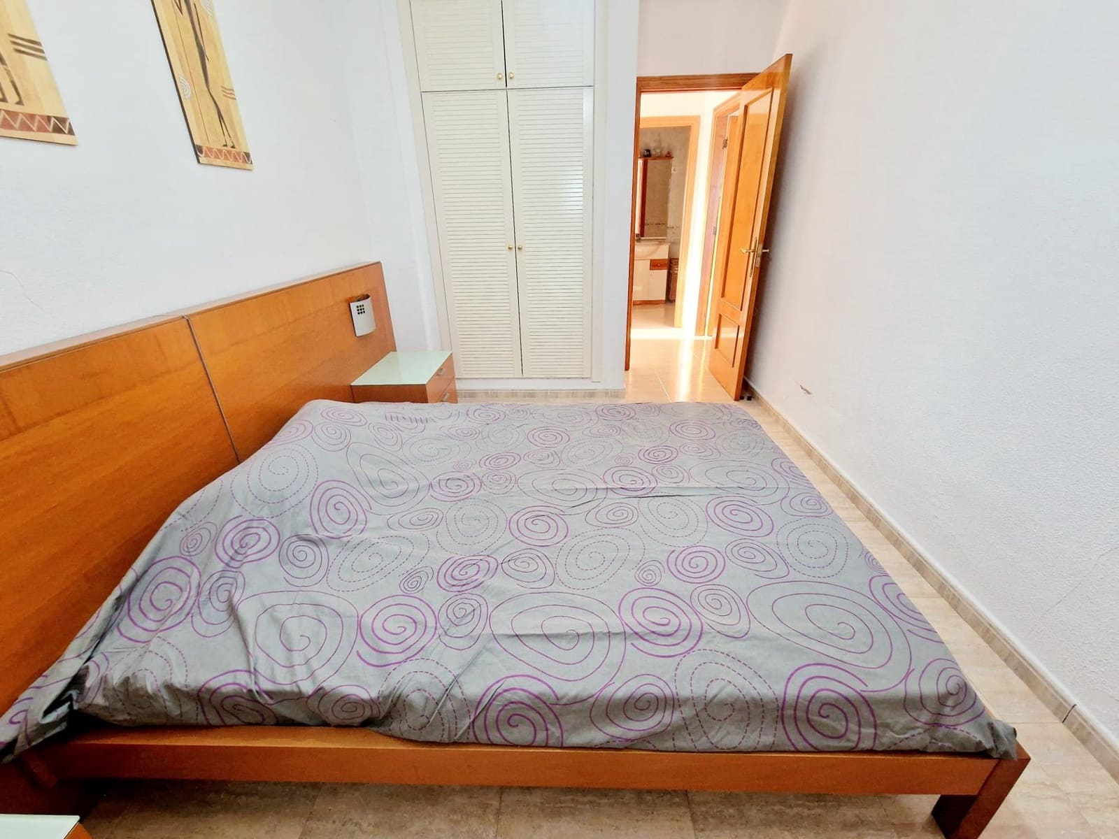 3 chambre Appartement à vendre à Aguilas avec piscine - 180 000 € (Ref: 9622720)