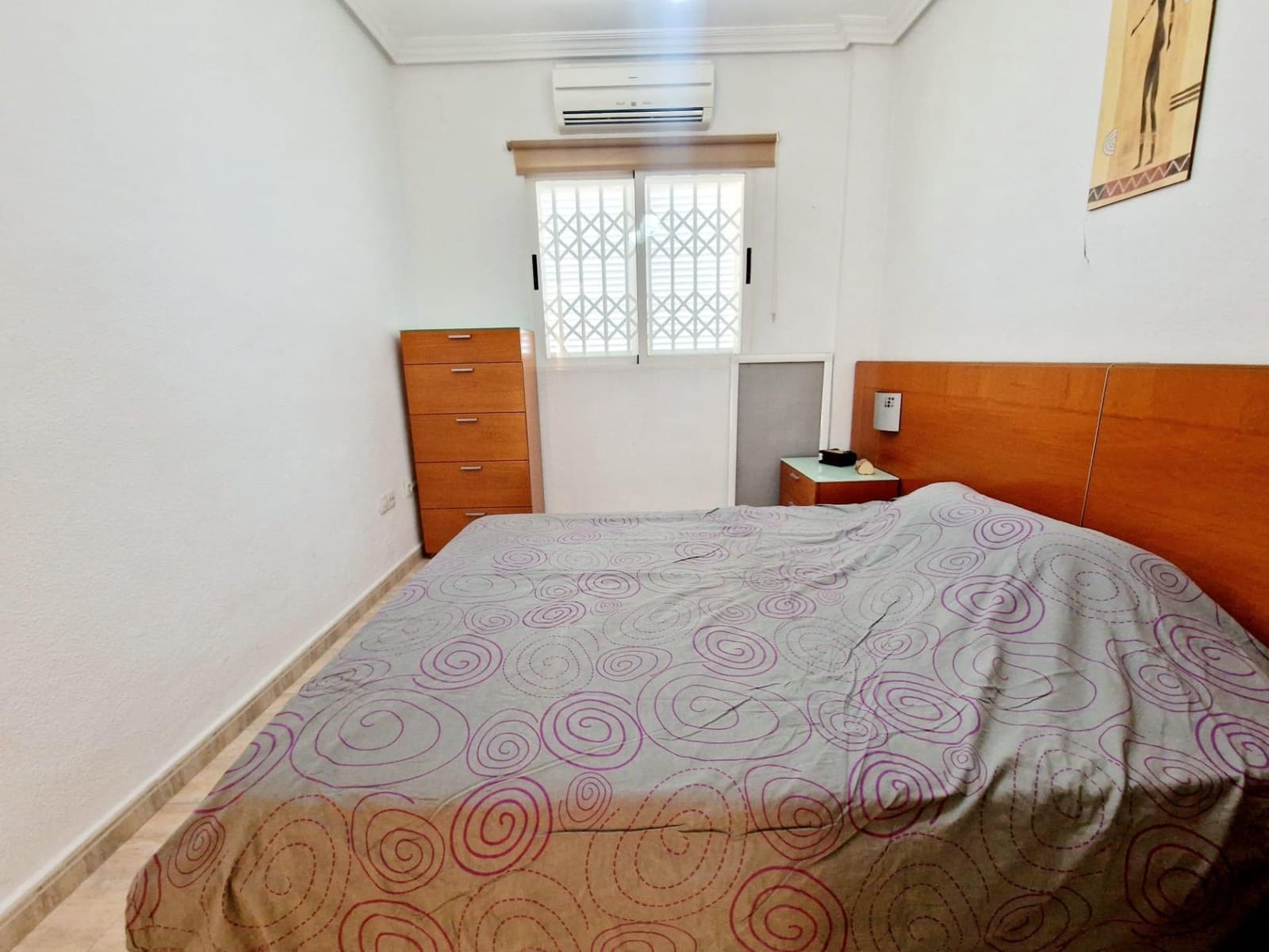 3 chambre Appartement à vendre à Aguilas avec piscine - 180 000 € (Ref: 9622720)