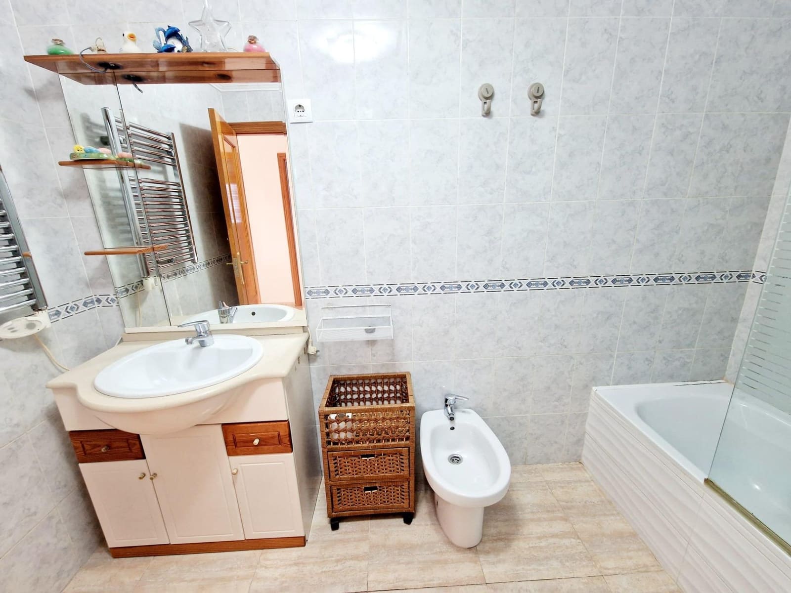 3 chambre Appartement à vendre à Aguilas avec piscine - 180 000 € (Ref: 9622720)