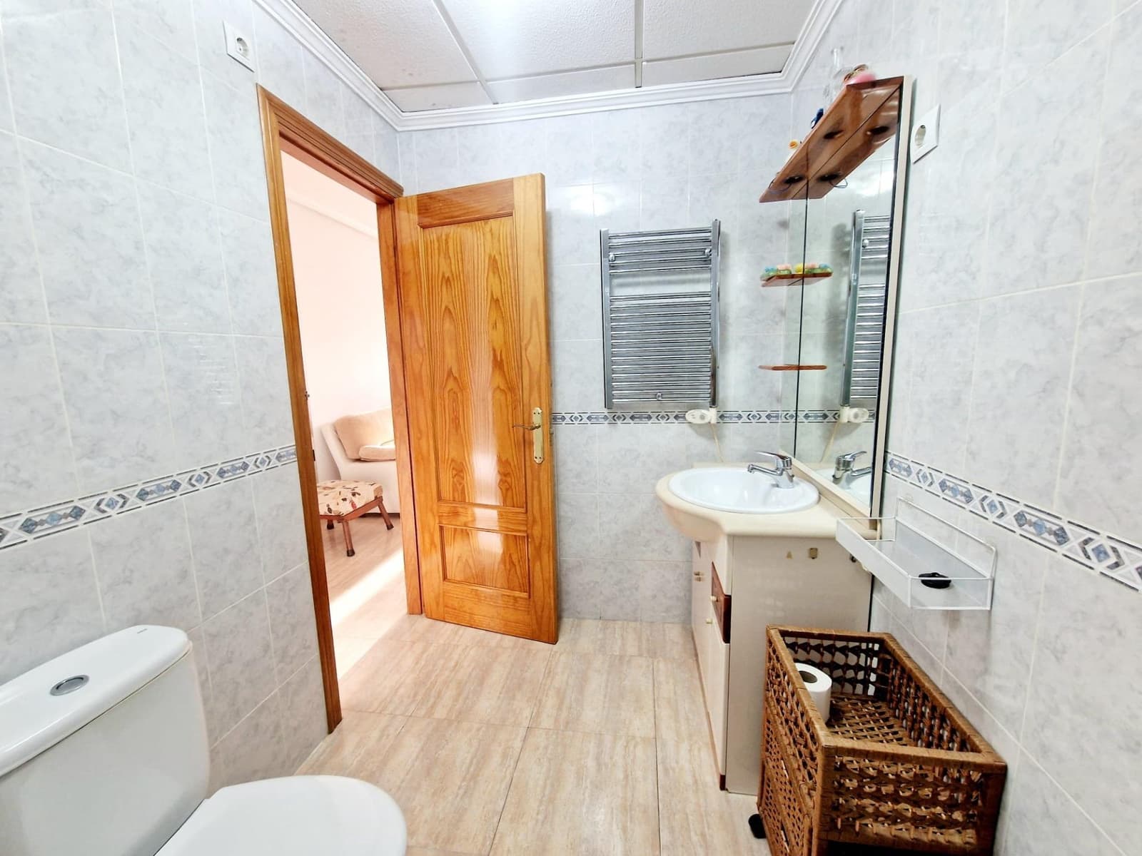 3 chambre Appartement à vendre à Aguilas avec piscine - 180 000 € (Ref: 9622720)