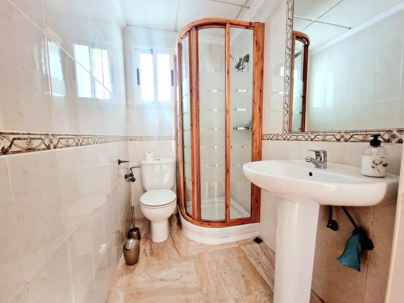 3 chambre Appartement à vendre à Aguilas avec piscine - 180 000 € (Ref: 9622720)