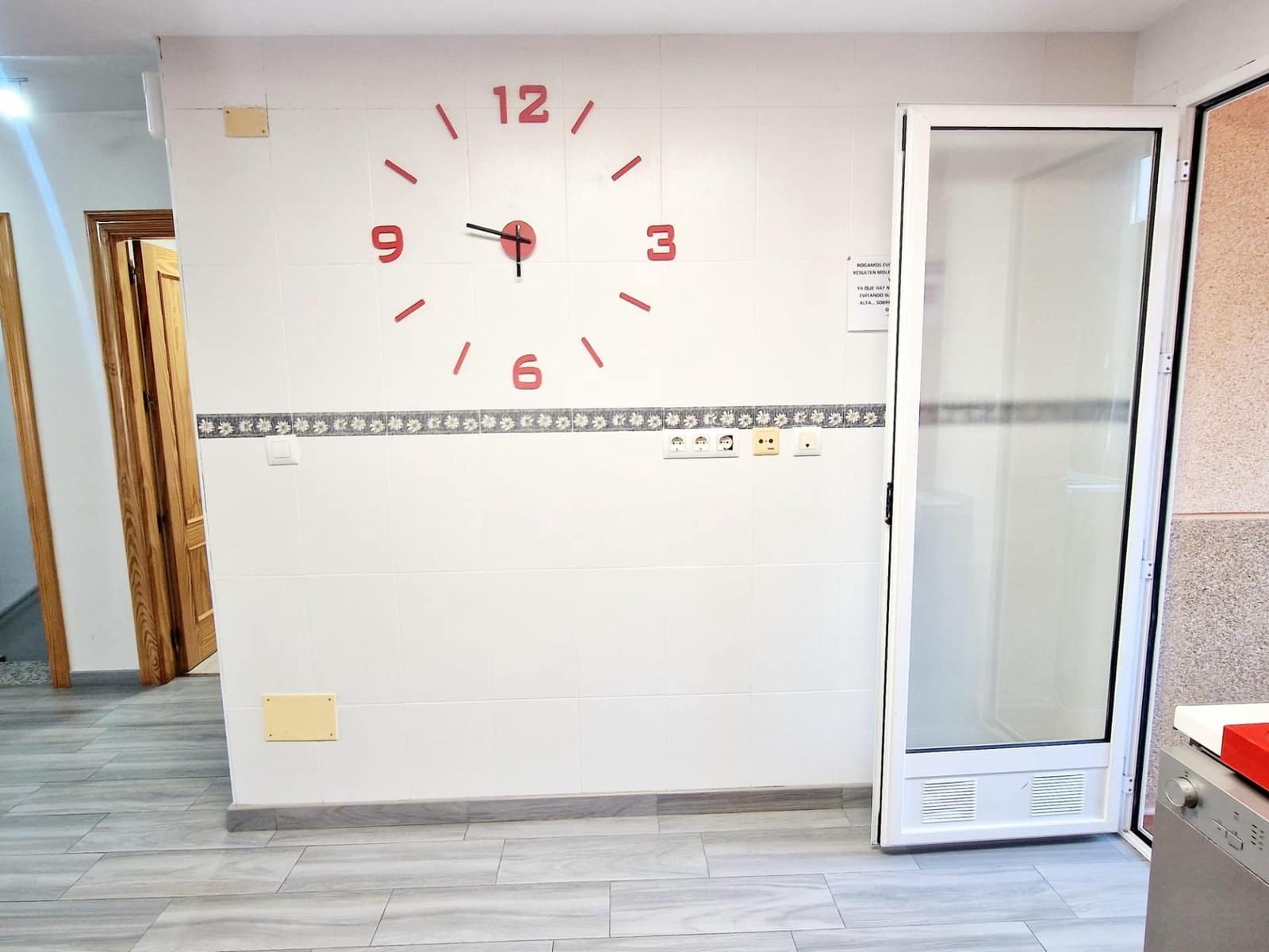 Apartamento de 4 habitaciones en Calabardina en venta con piscina garaje - 260.000 € (Ref: 9622721)