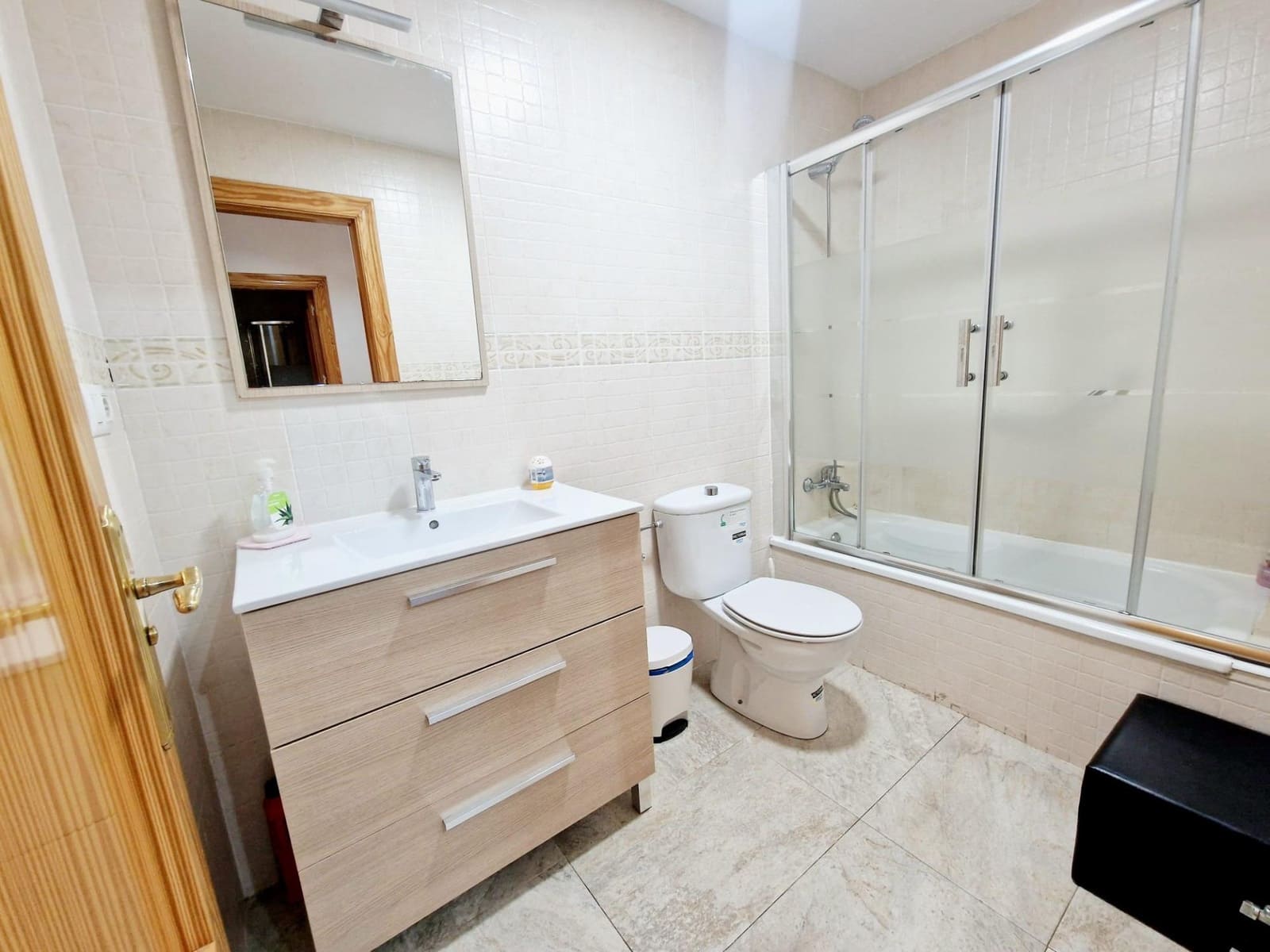 Apartamento de 4 habitaciones en Calabardina en venta con piscina garaje - 260.000 € (Ref: 9622721)