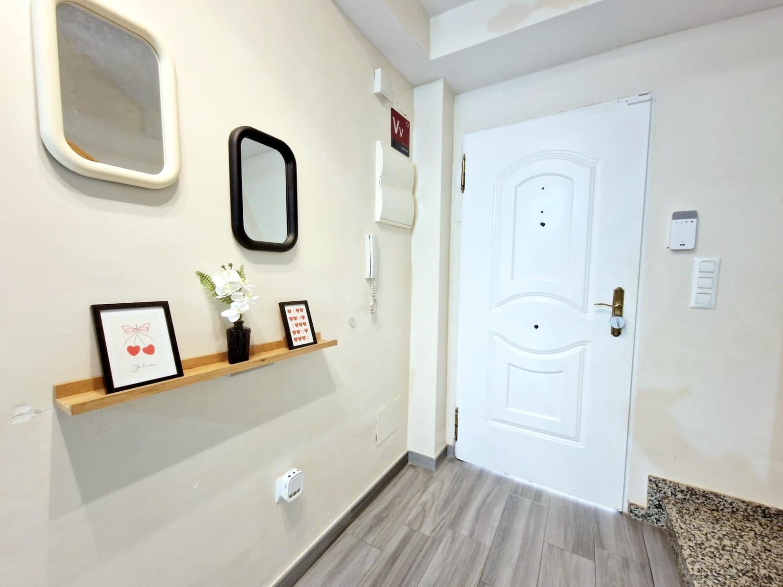 Apartamento de 4 habitaciones en Calabardina en venta con piscina garaje - 260.000 € (Ref: 9622721)