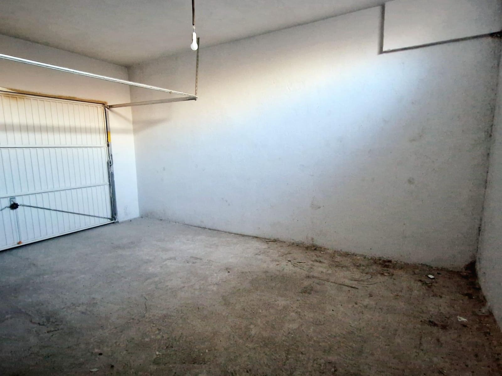 Apartamento de 4 habitaciones en Calabardina en venta con piscina garaje - 260.000 € (Ref: 9622721)