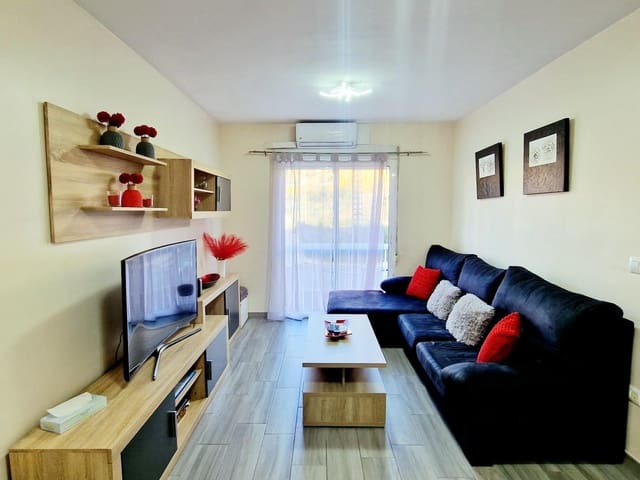 4 Zimmer Apartment zu verkaufen in Calabardina, Aguilas mit Pool Garage - 260.000 € (Ref: 9622721)