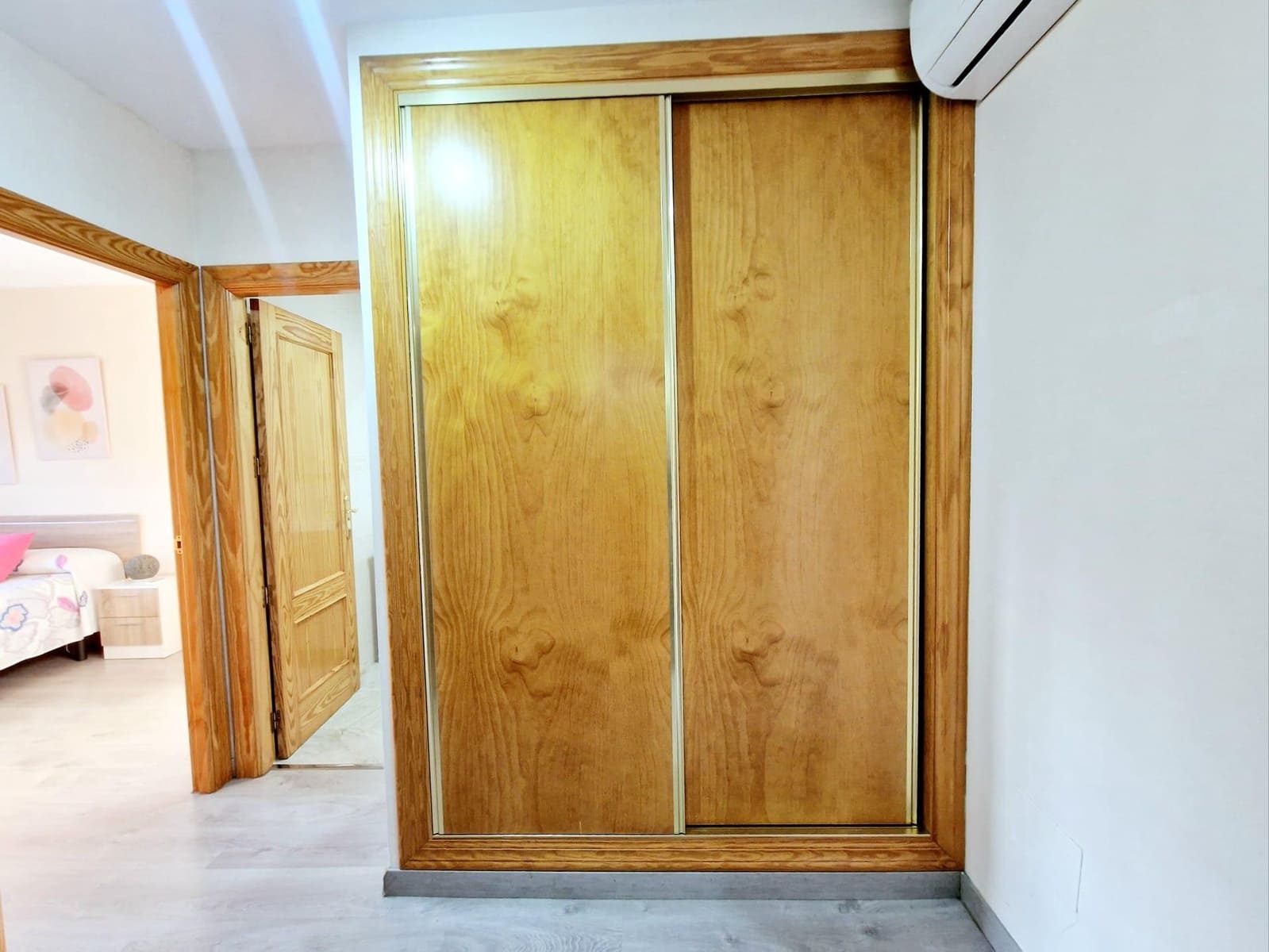 Apartamento de 4 habitaciones en Calabardina en venta con piscina garaje - 260.000 € (Ref: 9622721)