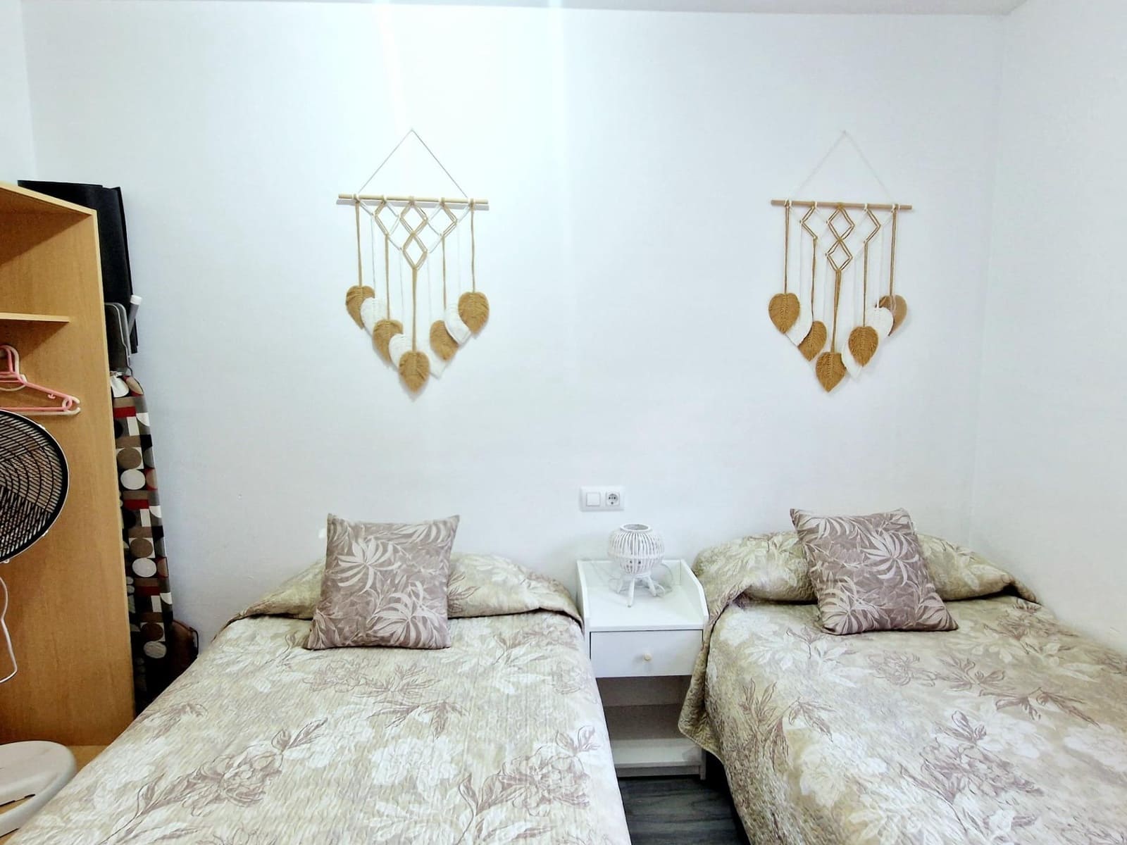 Apartamento de 4 habitaciones en Calabardina en venta con piscina garaje - 260.000 € (Ref: 9622721)