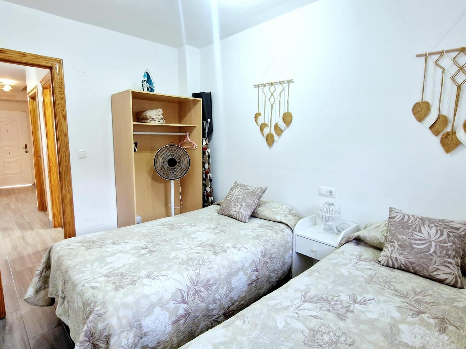 Apartamento de 4 habitaciones en Calabardina en venta con piscina garaje - 260.000 € (Ref: 9622721)