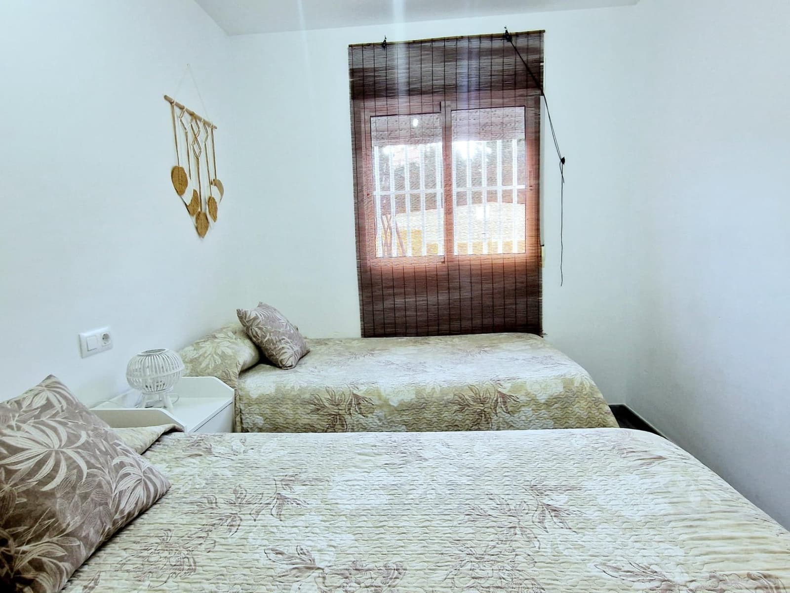 Apartamento de 4 habitaciones en Calabardina en venta con piscina garaje - 260.000 € (Ref: 9622721)