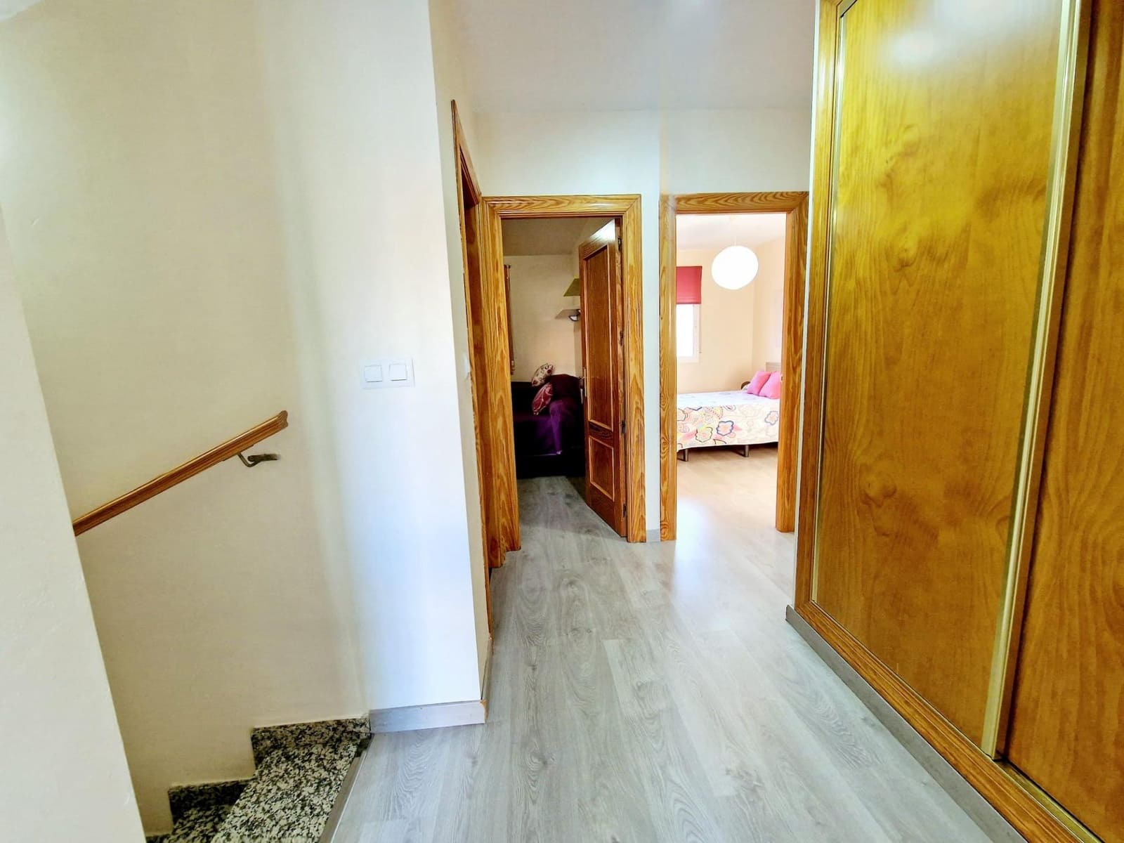 Apartamento de 4 habitaciones en Calabardina en venta con piscina garaje - 260.000 € (Ref: 9622721)