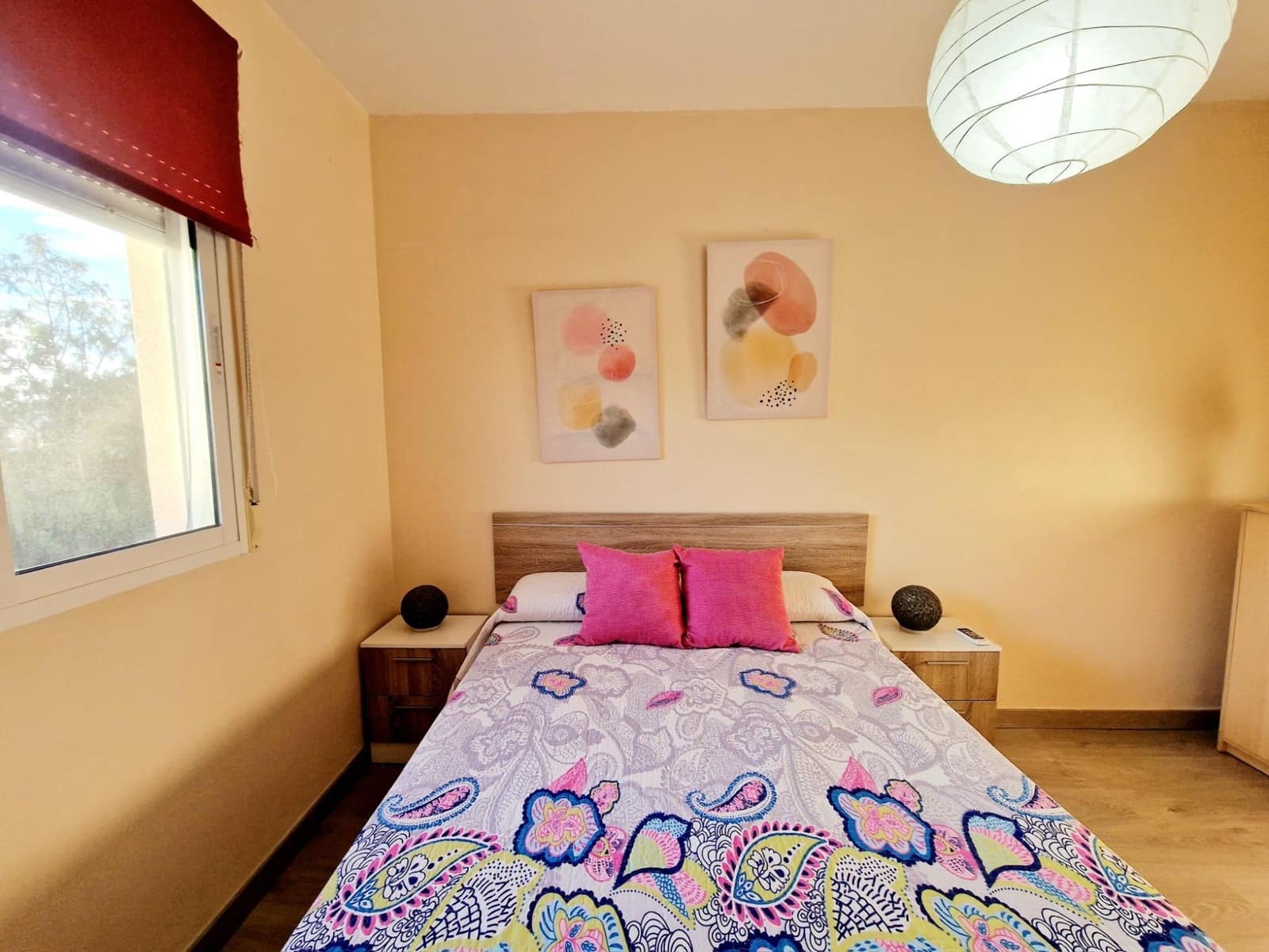 Apartamento de 4 habitaciones en Calabardina en venta con piscina garaje - 260.000 € (Ref: 9622721)