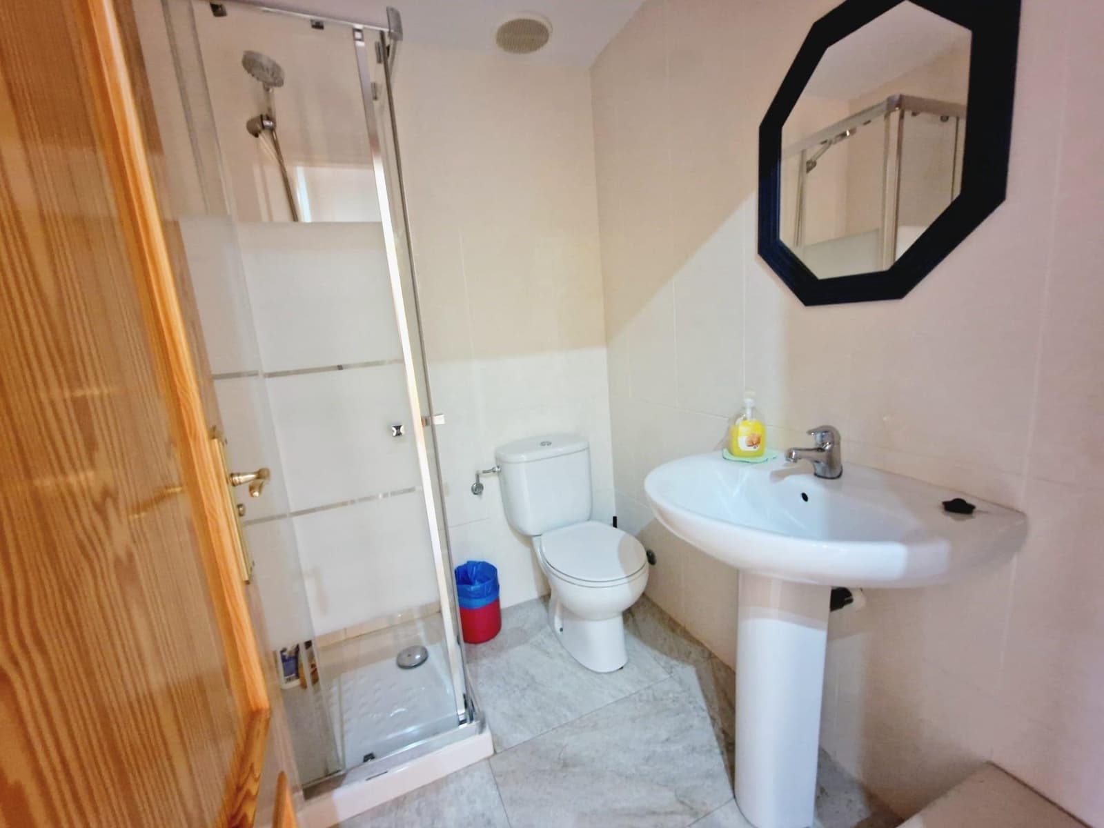 Apartamento de 4 habitaciones en Calabardina en venta con piscina garaje - 260.000 € (Ref: 9622721)