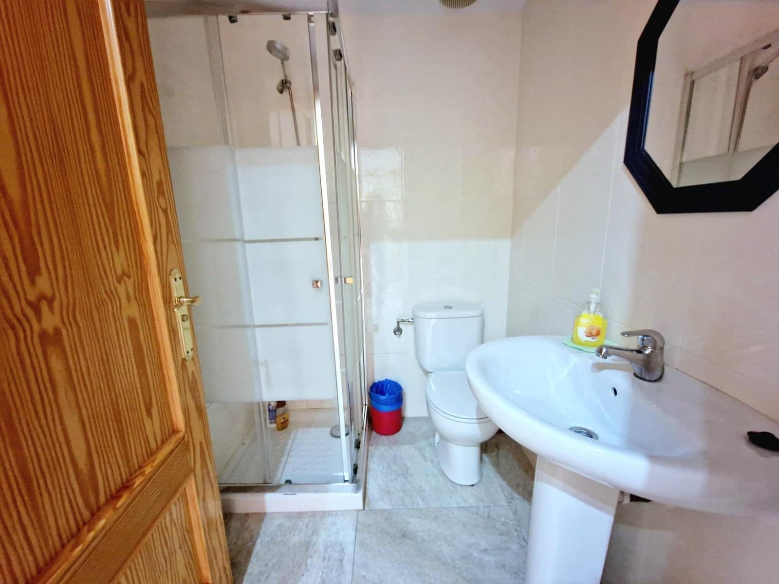 Apartamento de 4 habitaciones en Calabardina en venta con piscina garaje - 260.000 € (Ref: 9622721)