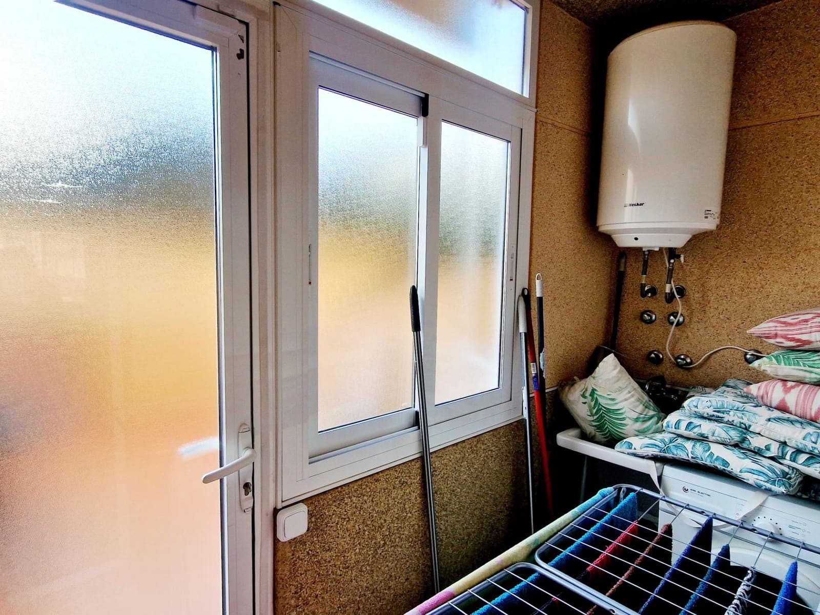 Apartamento de 4 habitaciones en Calabardina en venta con piscina garaje - 260.000 € (Ref: 9622721)