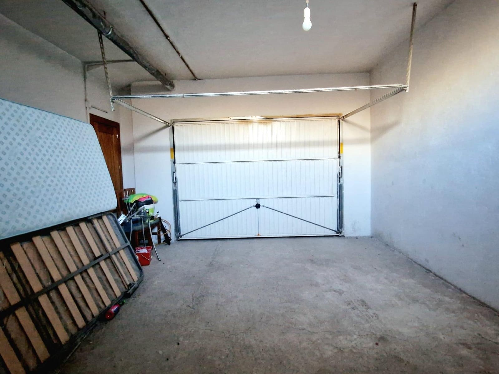 Apartamento de 4 habitaciones en Calabardina en venta con piscina garaje - 260.000 € (Ref: 9622721)