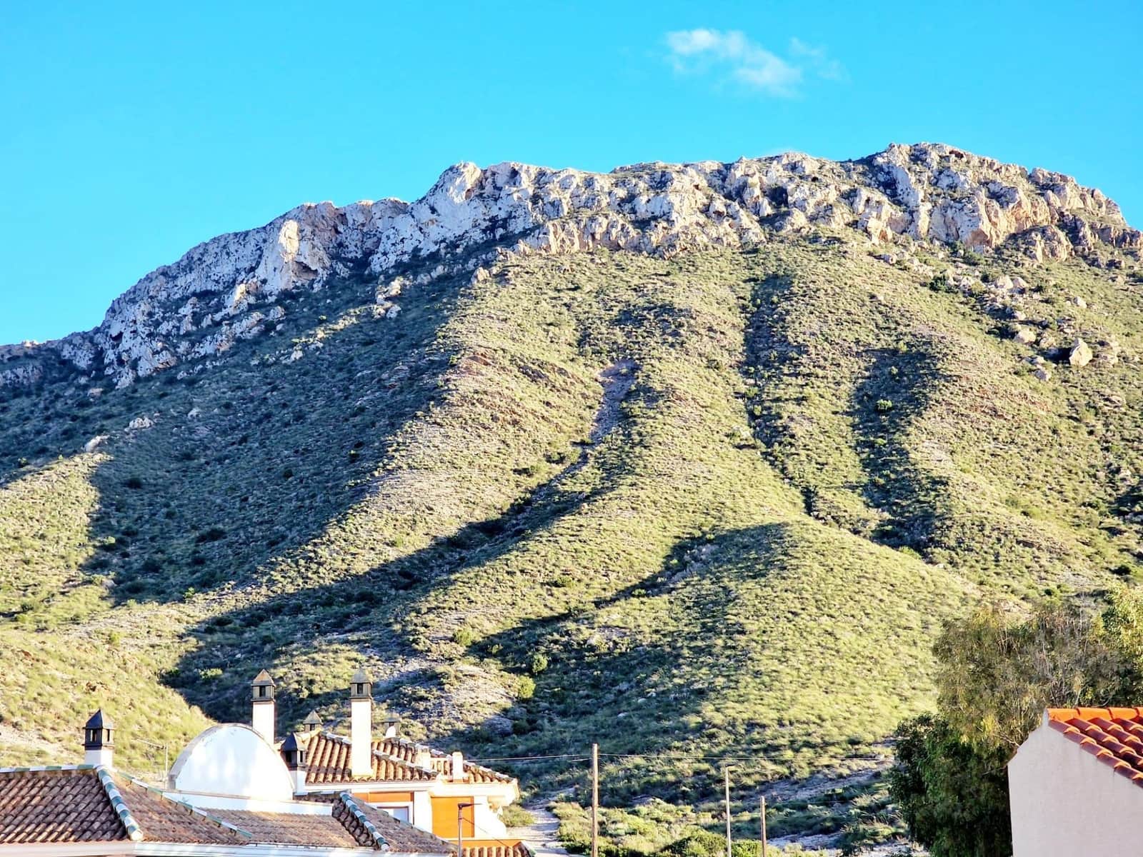 Apartamento de 4 habitaciones en Calabardina en venta con piscina garaje - 260.000 € (Ref: 9622721)