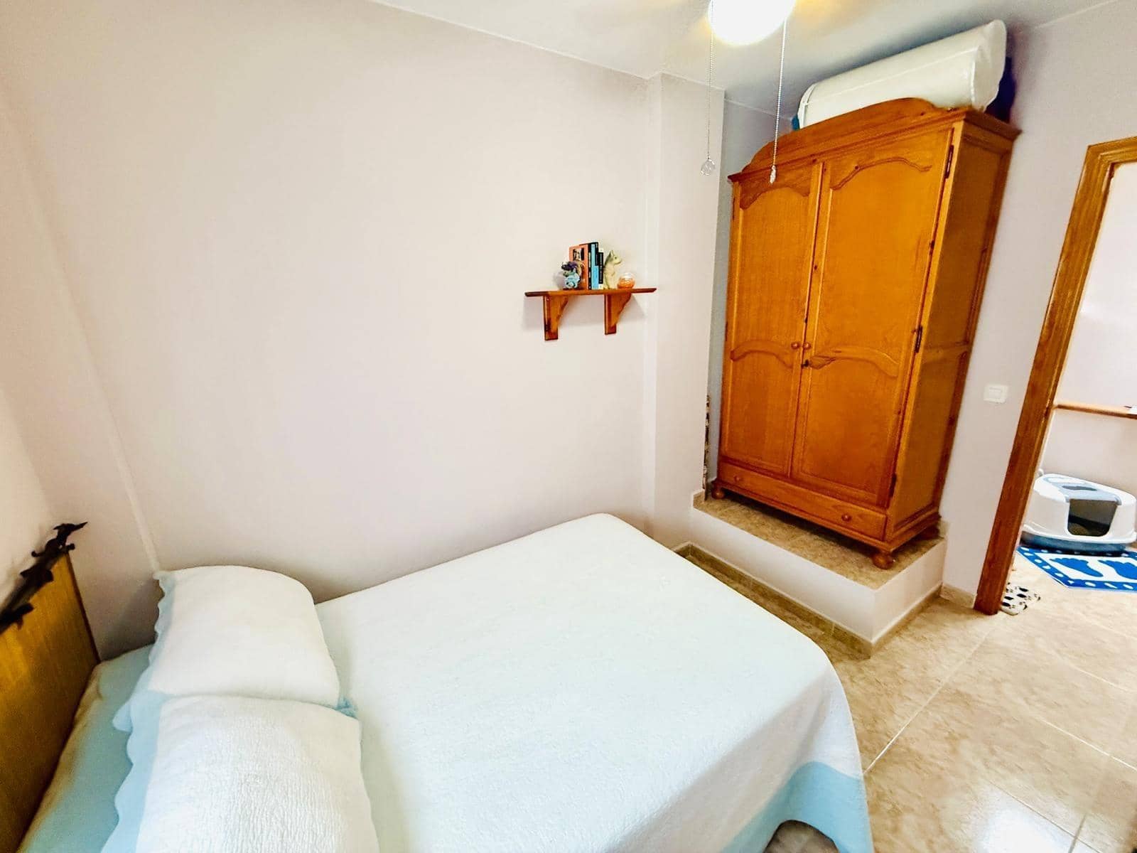 3 bedroom Terraced Villa for sale in Calabardina with pool garage - € 220,000 (Ref: 9622722)