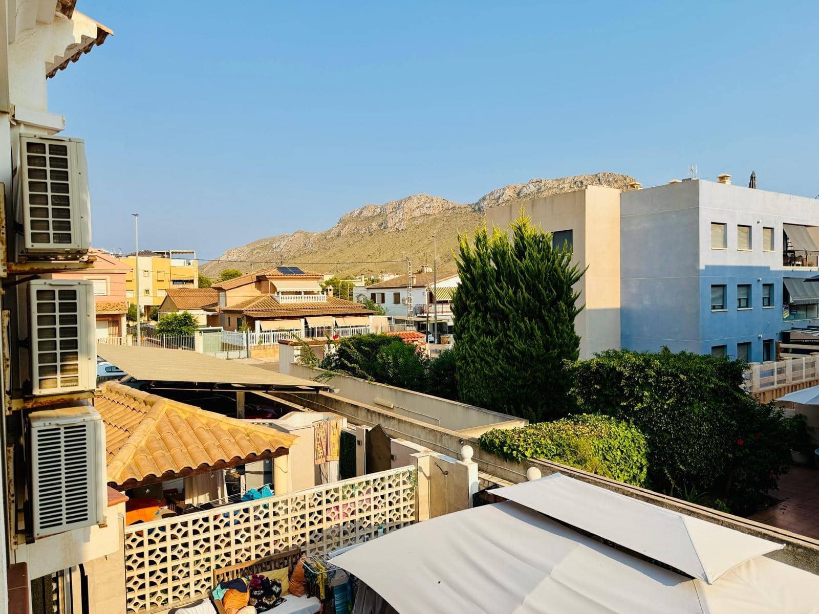 3 bedroom Terraced Villa for sale in Calabardina with pool garage - € 220,000 (Ref: 9622722)