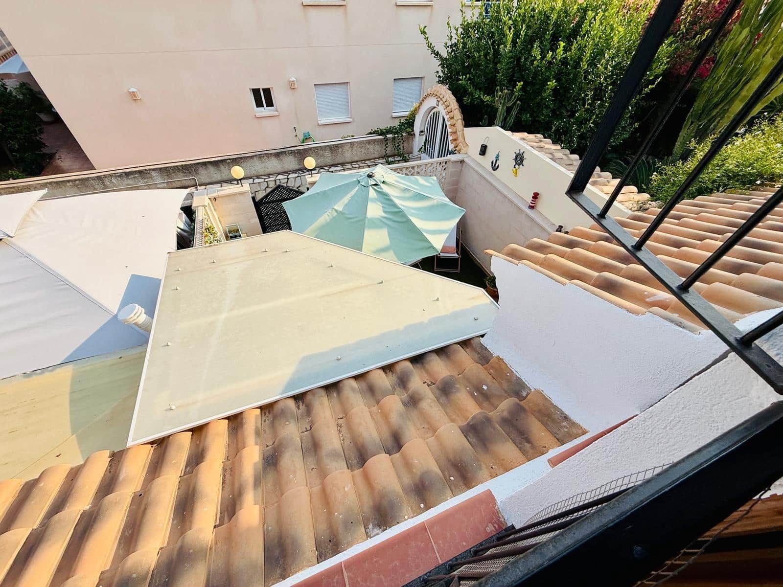 3 bedroom Terraced Villa for sale in Calabardina with pool garage - € 220,000 (Ref: 9622722)