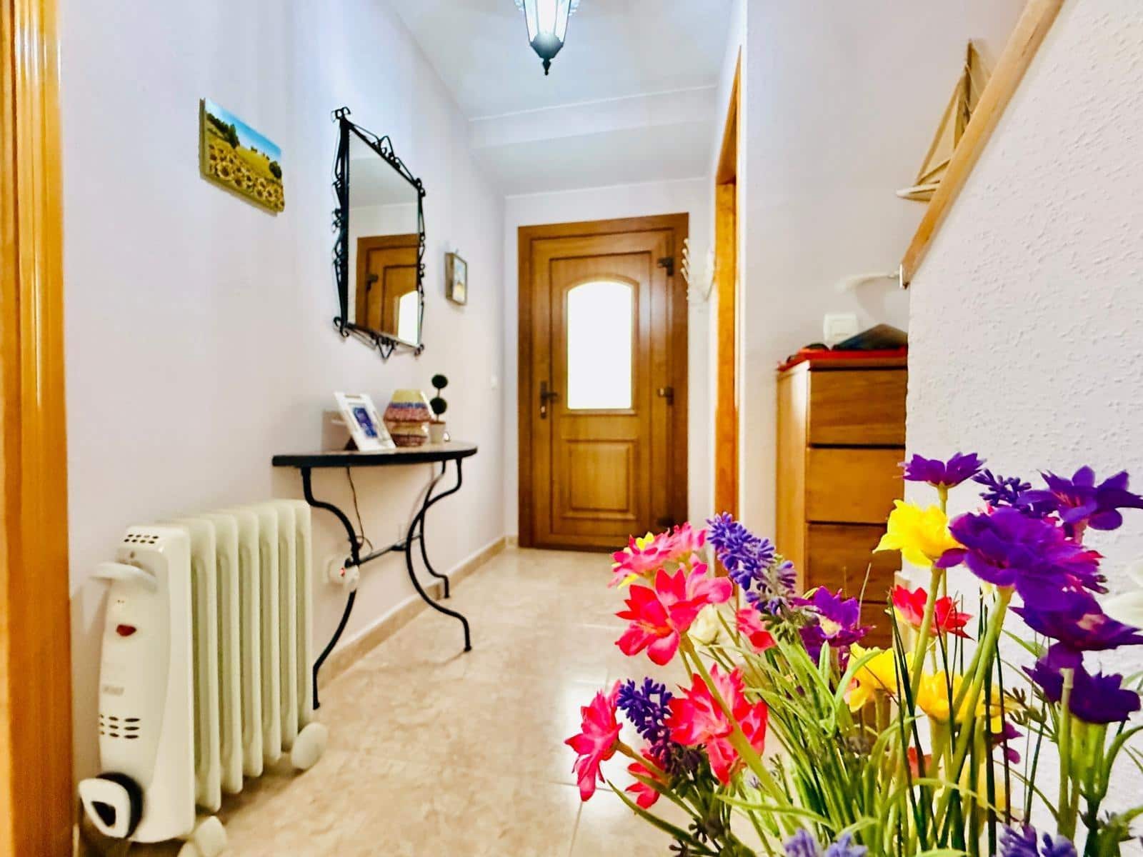 3 bedroom Terraced Villa for sale in Calabardina with pool garage - € 220,000 (Ref: 9622722)